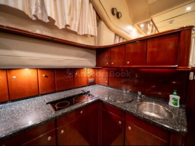 Blue Mermaid - Private 64ft Yacht For Up To 25 Guests