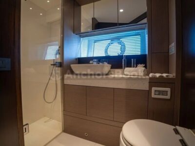 FULL DAY RENTAL - Sunseeker Manhattan 55ft