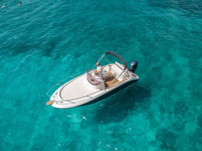 20ft Speedboat For 6 Guests In Dubrovnik