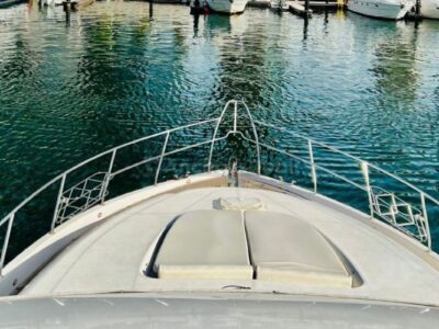 Majesty 70ft – Private Group Yacht Rental