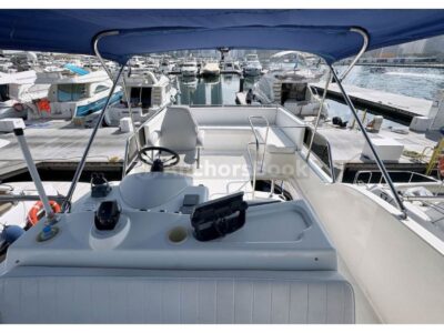 Riviera 48ft – Private Group Yacht Rental
