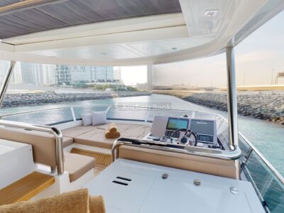 Galleon 780 - Luxury 5 Stars VIP Private Group Yacht Rental