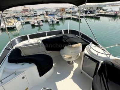Meridian 45ft – Private Group Yacht Rental
