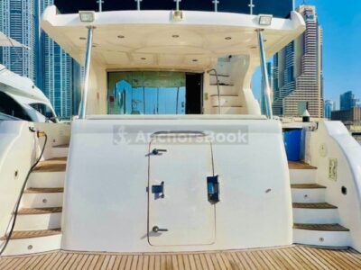 Majesty 70ft – Private Group Yacht Rental