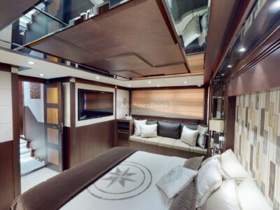 Galleon 780 - Luxury 5 Stars VIP Private Group Yacht Rental