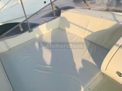 Majesty 70ft – Private Group Yacht Rental