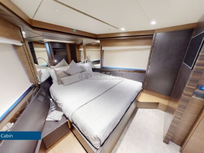 Ferretti 670 - Luxury 5 Stars VIP Private Group Yacht Rental