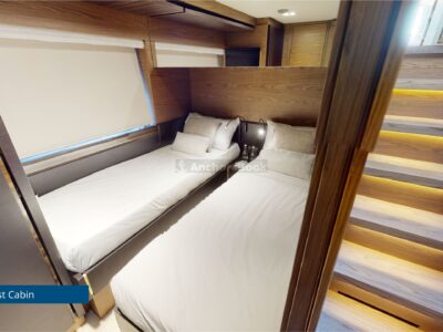 Ferretti 670 - Luxury 5 Stars VIP Private Group Yacht Rental