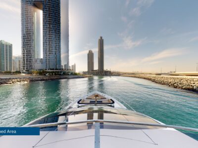 Galleon 780 - Luxury 5 Stars VIP Private Group Yacht Rental