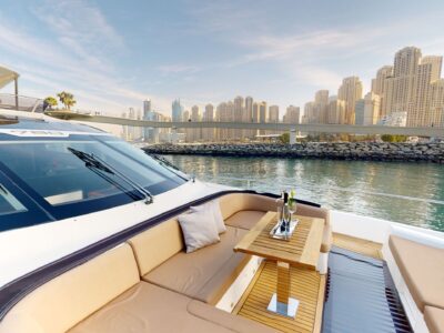 Galleon 780 - Luxury 5 Stars VIP Private Group Yacht Rental
