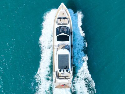Galleon 780 - Luxury 5 Stars VIP Private Group Yacht Rental