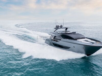 Riva 82 - Luxury 5 Stars VIP Private Group Yacht Rental
