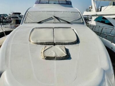 Majesty 70ft – Private Group Yacht Rental