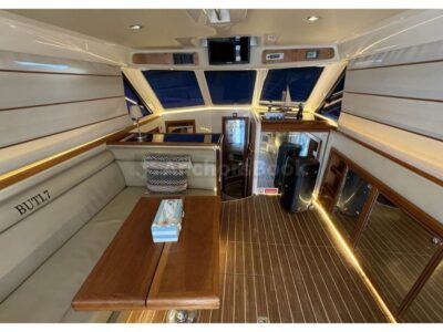 Riviera 48ft – Private Group Yacht Rental
