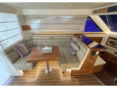 Riviera 48ft – Private Group Yacht Rental
