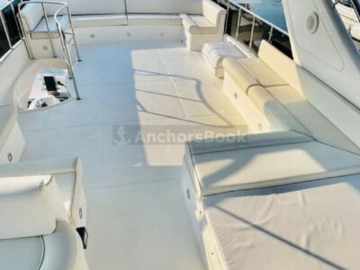 Majesty 70ft – Private Group Yacht Rental