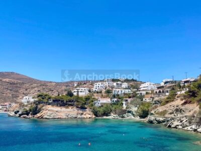 Marvel 960 33ft – The Ultimate Aegean Experience (4+ Hour Rental)