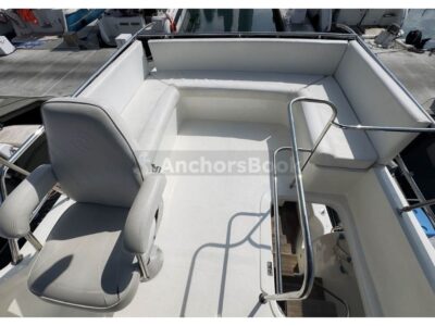 Riviera 48ft – Private Group Yacht Rental