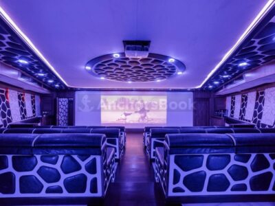 Private 155ft Mega Yacht | For Up To 500PAX Guests