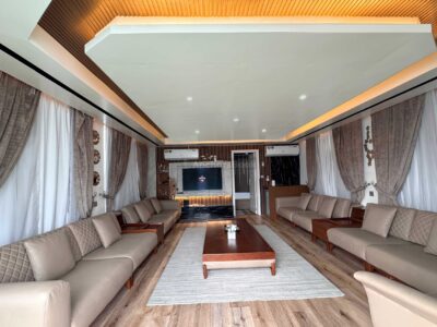 70ft Party Yacht Houseboat - 50PAX