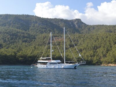 Gül Sultan - Luxury Full Week Private Yacht Charter