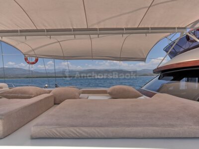 Romance - Yacht Charter In Fethiye Mugla