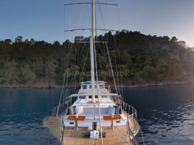 Simi 85ft - Gulet Yacht Charter In Fethiye, Muğla, Türkiye