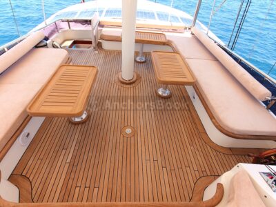 Romance - Yacht Charter In Fethiye Mugla