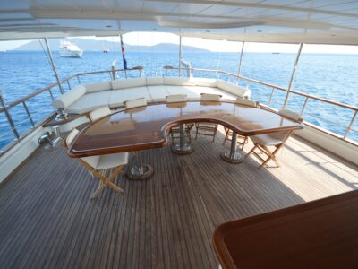 Gül Sultan - Luxury Full Week Private Yacht Charter