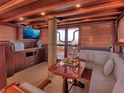 Romance - Yacht Charter In Fethiye Mugla