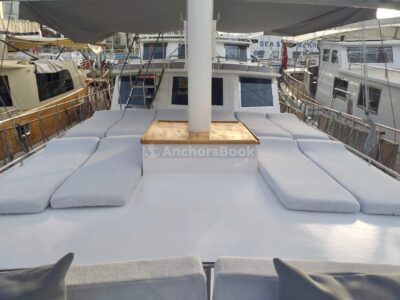 Simi 85ft - Gulet Yacht Charter In Fethiye, Muğla, Türkiye