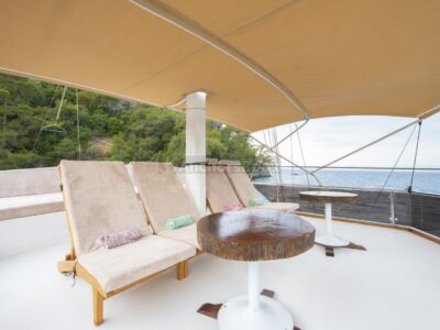 Afilli 78ft - Yacht Charter In Fethiye, Muğla, Türkiye