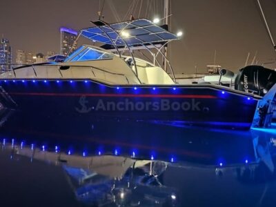 Symphony 45ft