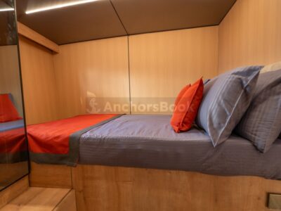 Prenses Alize - New 2024 Build 94ft Gulet Yacht Charter In Marmaris