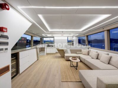 TanWay - New 2024 Build 85ft Yacht Charter In Marmaris
