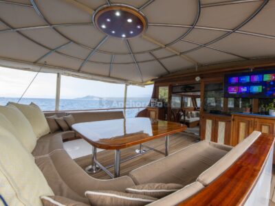 Afilli 78ft - Yacht Charter In Fethiye, Muğla, Türkiye