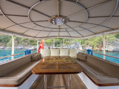 Afilli 78ft - Yacht Charter In Fethiye, Muğla, Türkiye