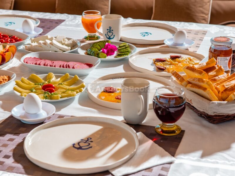 Afilli 78ft - Yacht Charter In Fethiye, Muğla, Türkiye