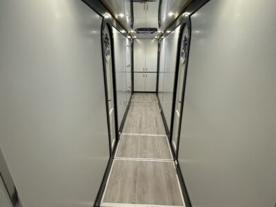 Aria - 2021 Refit 87ft Yacht Charter In Fethiye