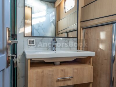 Prenses Alize - New 2024 Build 94ft Gulet Yacht Charter In Marmaris