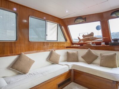 Afilli 78ft - Yacht Charter In Fethiye, Muğla, Türkiye