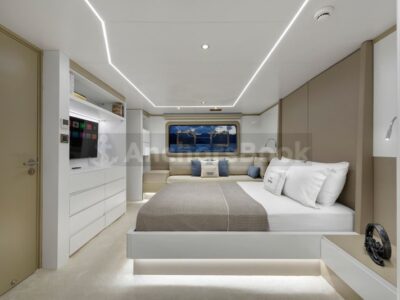 TanWay - New 2024 Build 85ft Yacht Charter In Marmaris