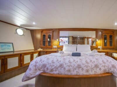 Afilli 78ft - Yacht Charter In Fethiye, Muğla, Türkiye