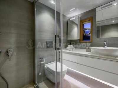 TanWay - New 2024 Build 85ft Yacht Charter In Marmaris