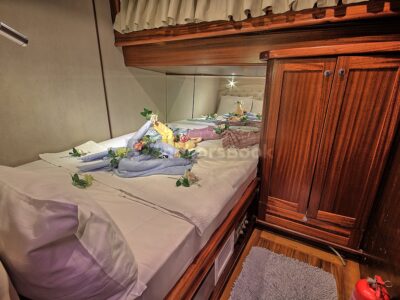 Romance - Yacht Charter In Fethiye Mugla