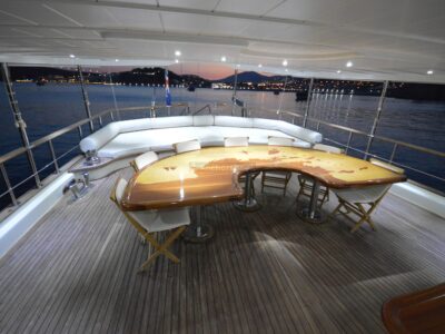 Gül Sultan - Luxury Full Week Private Yacht Charter