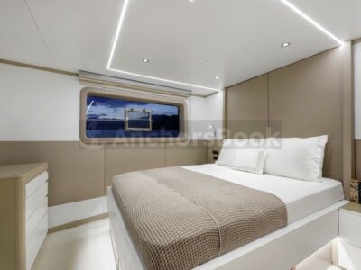 TanWay - New 2024 Build 85ft Yacht Charter In Marmaris