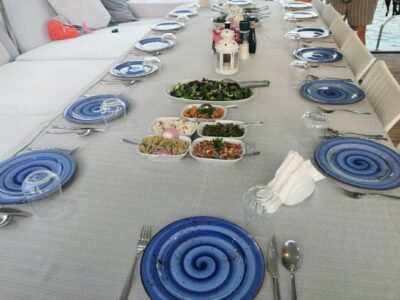Simi 85ft - Gulet Yacht Charter In Fethiye, Muğla, Türkiye