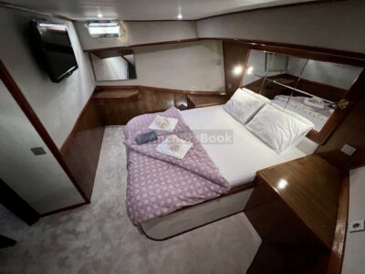 Afilli 78ft - Yacht Charter In Fethiye, Muğla, Türkiye