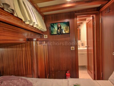 Romance - Yacht Charter In Fethiye Mugla